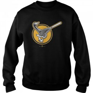 San Diego Padres Goose 2022 shirt 4