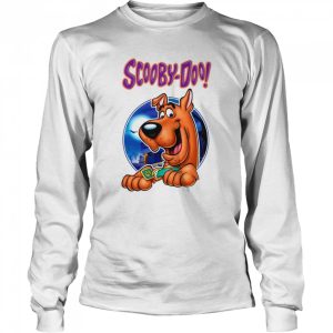 Scooby Doo Graphic Christmas shirt 3