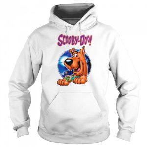 Scooby Doo Graphic Christmas shirt 5