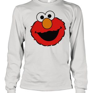 Sesame street elmo cookie monster shirt 3