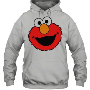 Sesame street elmo cookie monster shirt 5