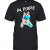 Siberian Husky Face Mask Ew People shirt