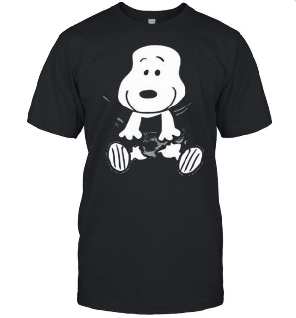 Snoopy Shirt