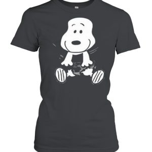 Snoopy Shirt