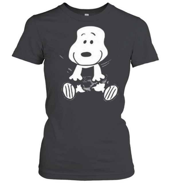 Snoopy Shirt