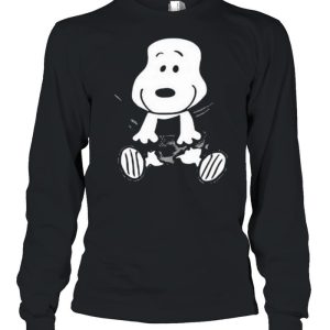 Snoopy Shirt 3