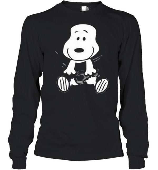 Snoopy Shirt