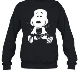 Snoopy Shirt 4