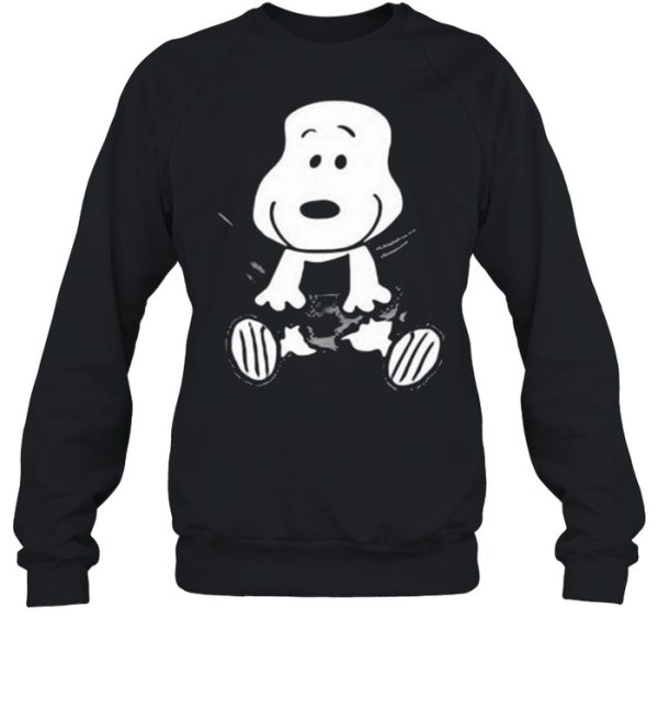 Snoopy Shirt