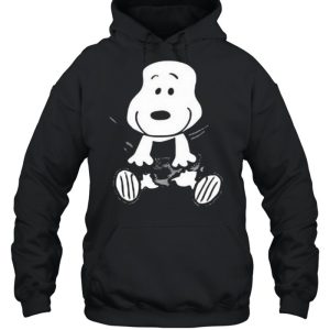 Snoopy Shirt 5