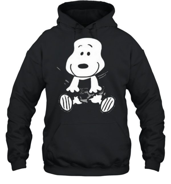 Snoopy Shirt