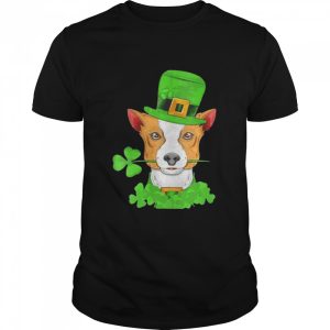 St Patricks Dog Day shirt