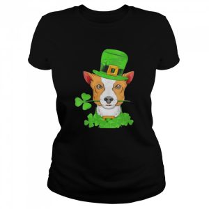 St Patricks Dog Day shirt 2