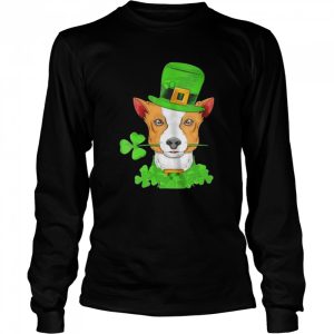 St Patricks Dog Day shirt 3