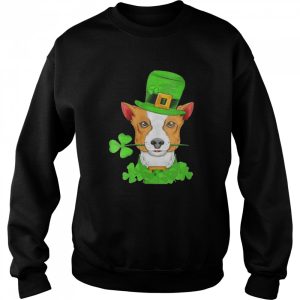 St Patricks Dog Day shirt 4