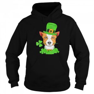 St Patricks Dog Day shirt 5