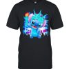 Stitch 4th Of July Independence Shirt