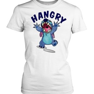 Stitch Hangry T-shirt