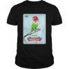 Streetwise Perico T-shirt