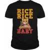 Sushi Cat Rice Baby T-Shirt