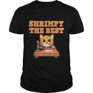 Sushi Cat T-Shirt