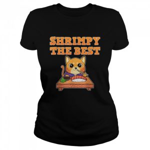 Sushi Cat T Shirt 2