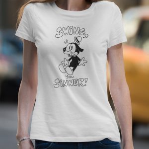 Swing You Sinners shirt 4