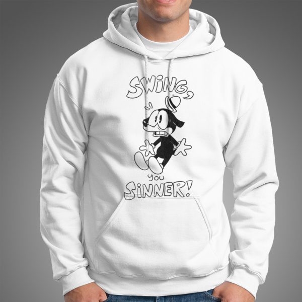 Swing You Sinners shirt