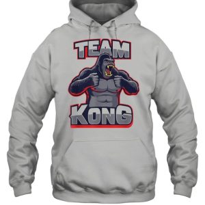 Team Kong True King Of Monsters Shirt 5