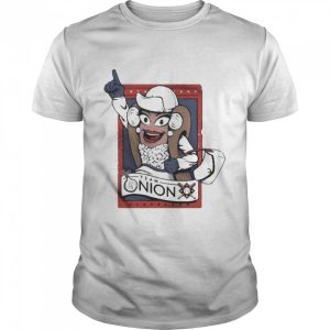 Team Onion Cleveland Hot Dogs Shirt 1