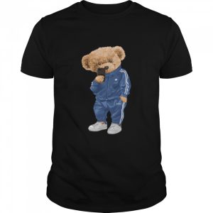 Teddy Bear Lover shirt 1