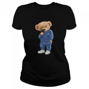 Teddy Bear Lover shirt 2