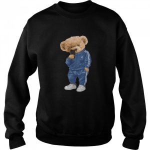 Teddy Bear Lover shirt 3