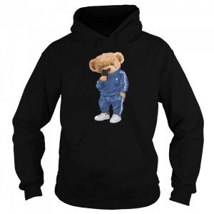 Teddy Bear Lover shirt 4