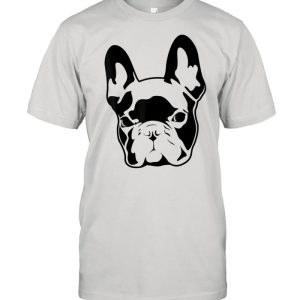 The Frenchie shirt