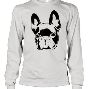 The Frenchie shirt 3