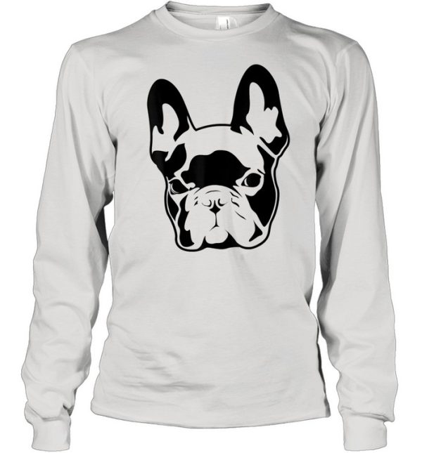 The Frenchie shirt