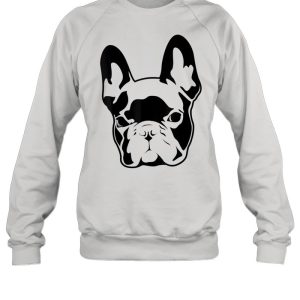 The Frenchie shirt 4