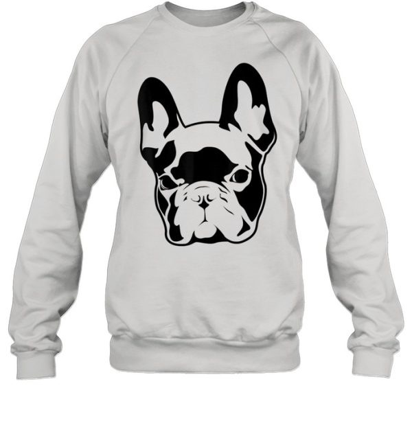 The Frenchie shirt