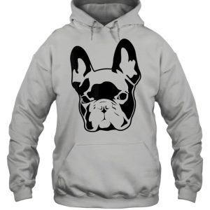 The Frenchie shirt 5