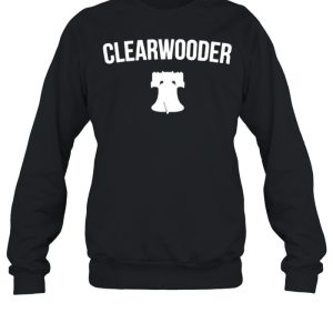 The Philadelphia Phillies Clearwooder shirt 4