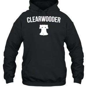 The Philadelphia Phillies Clearwooder shirt 5