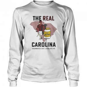 The Real SC M Bowl Champs Shirt 3