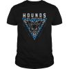 The Shield Hounds of Justice Authentic shirt