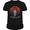 The dragon and the wolf Game of Thrones shirt