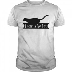 There is no cat shirt 1