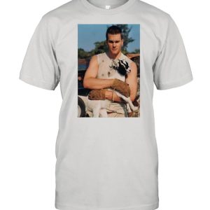 Tom Brady Goat shirt