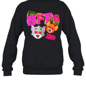 Tom amp Jerry Movie BFFs shirt 4