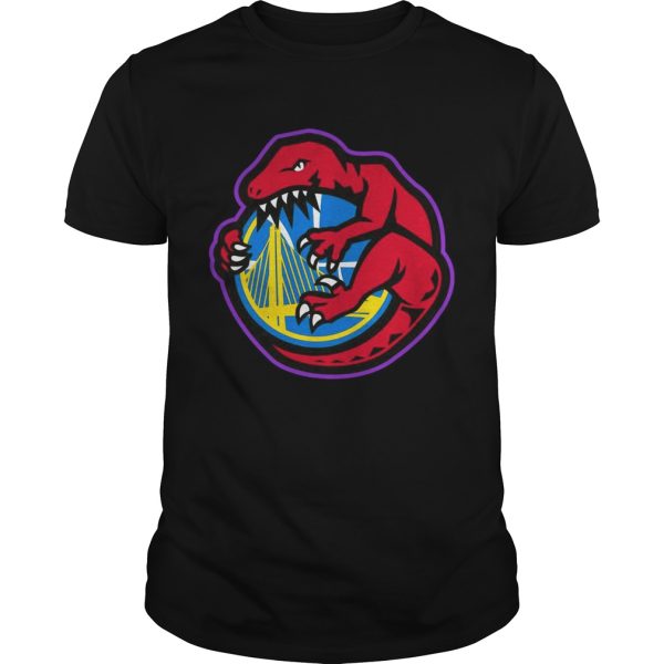 Toronto Raptors Eat Warriors shirt