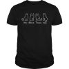 Un Deux Trois Cat shirt